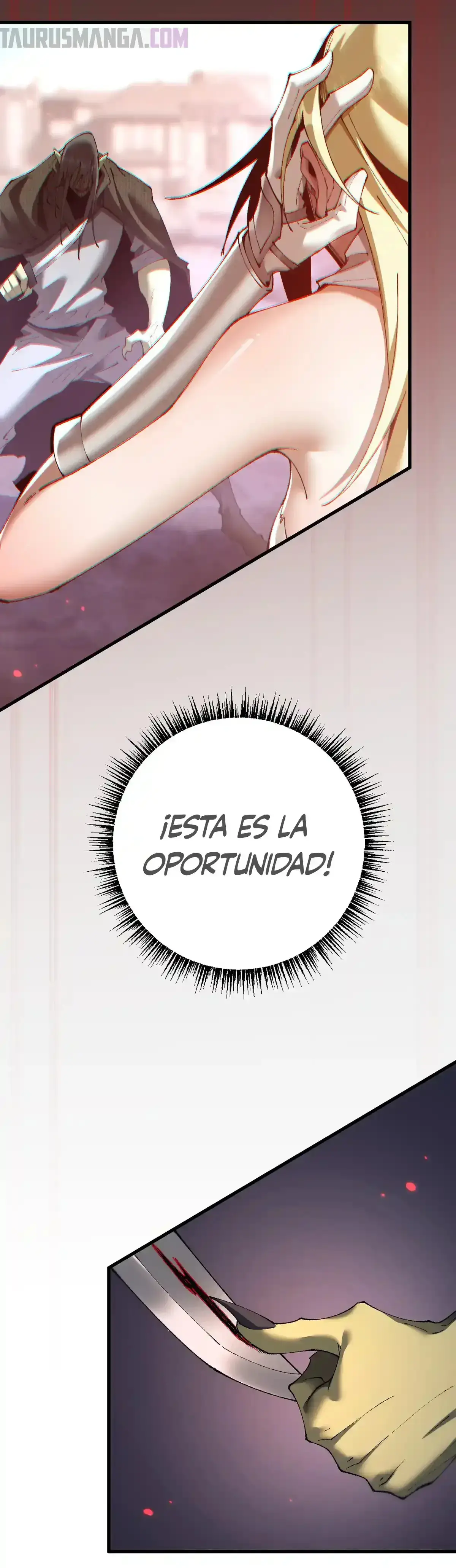 Soy El Dios De Los Goblins capítulo 50, página 32