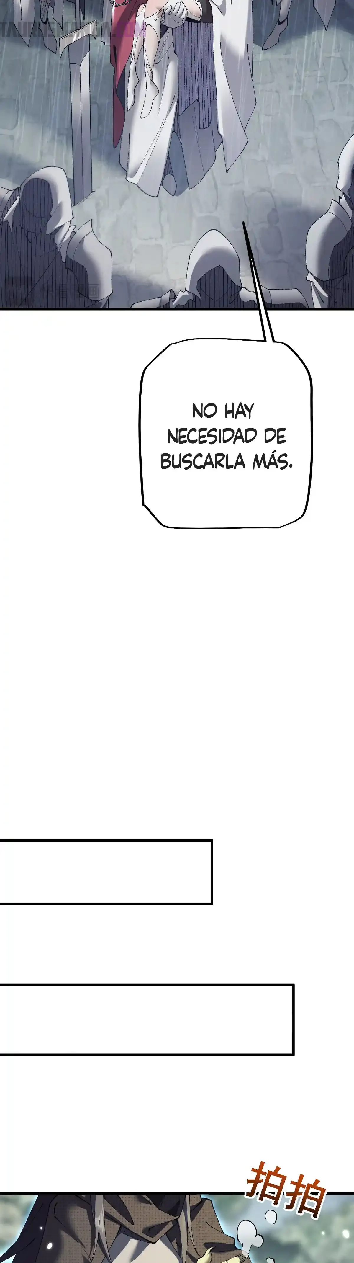 Soy El Dios De Los Goblins capítulo 51, página 32