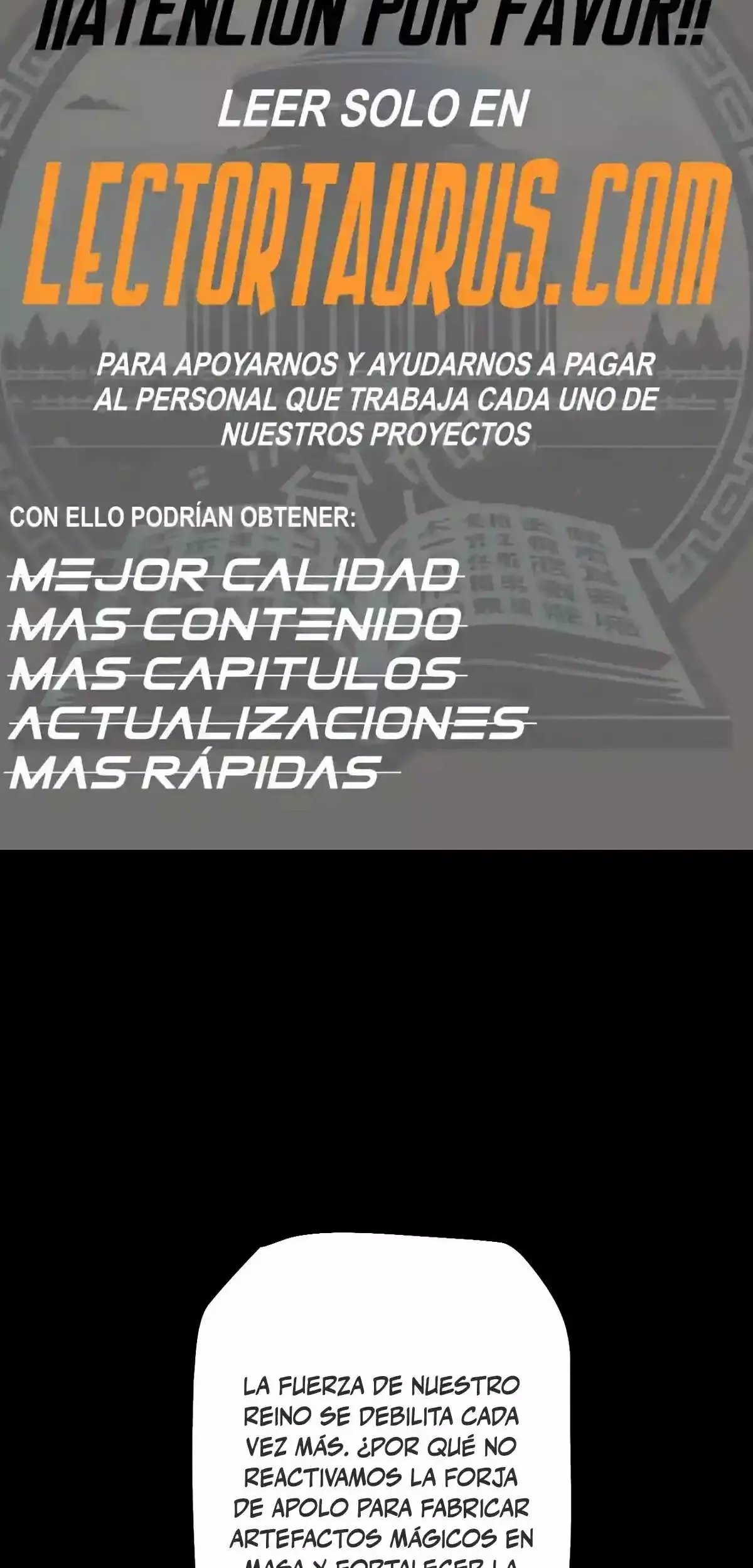 Soy El Dios De Los Goblins capítulo 78, página 34