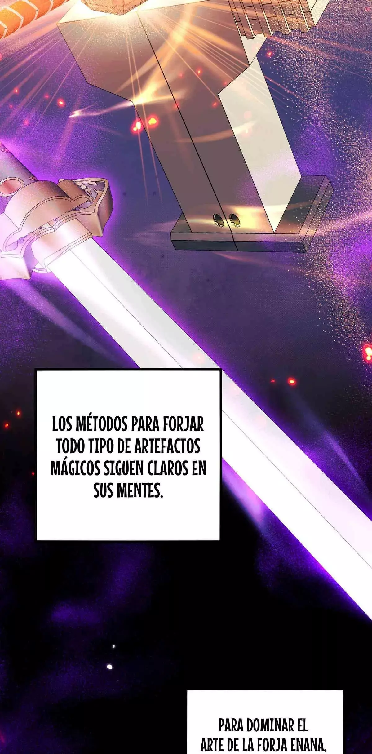 Soy El Dios De Los Goblins capítulo 79, página 4