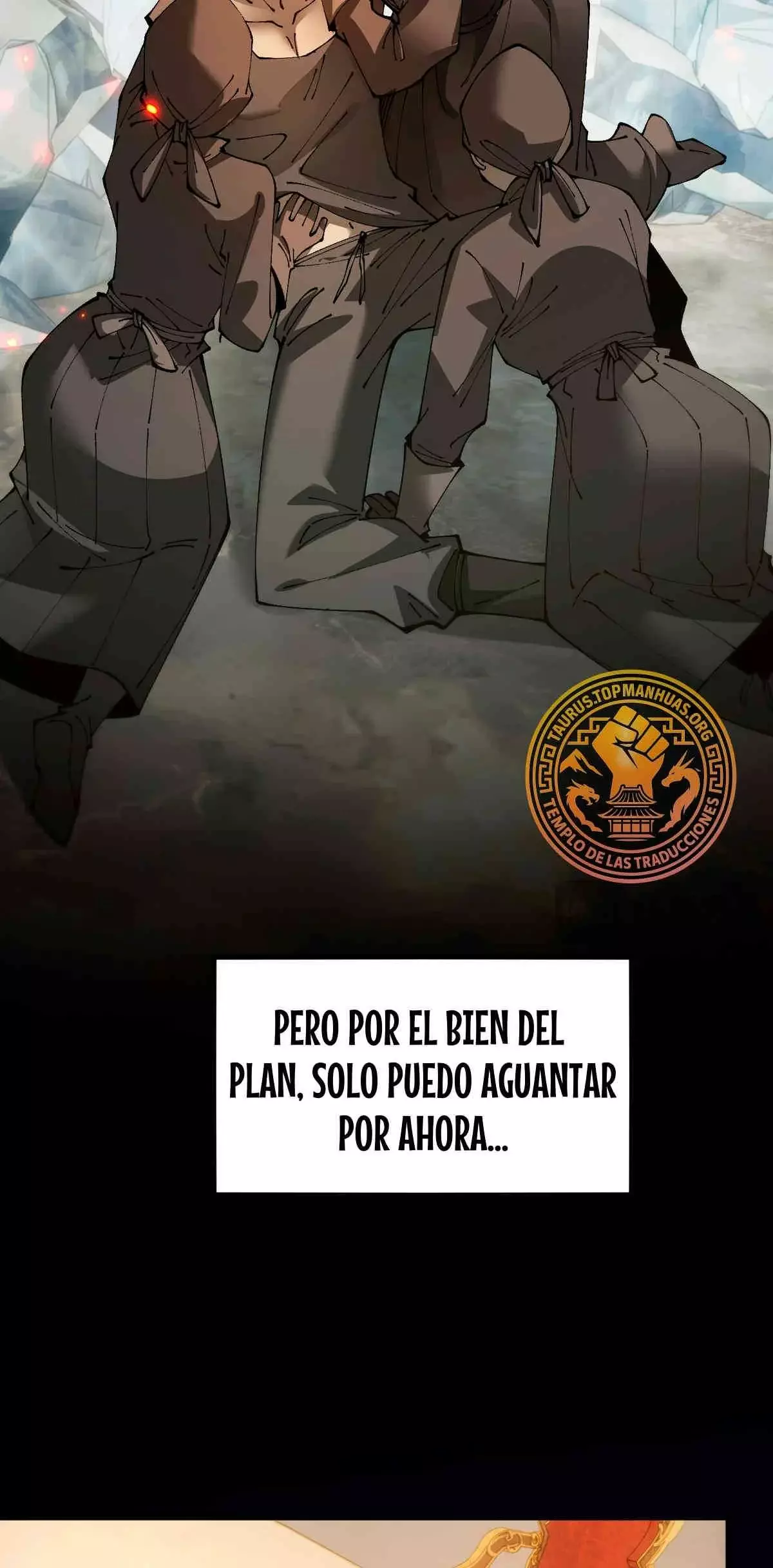 Soy El Dios De Los Goblins capítulo 79, página 7