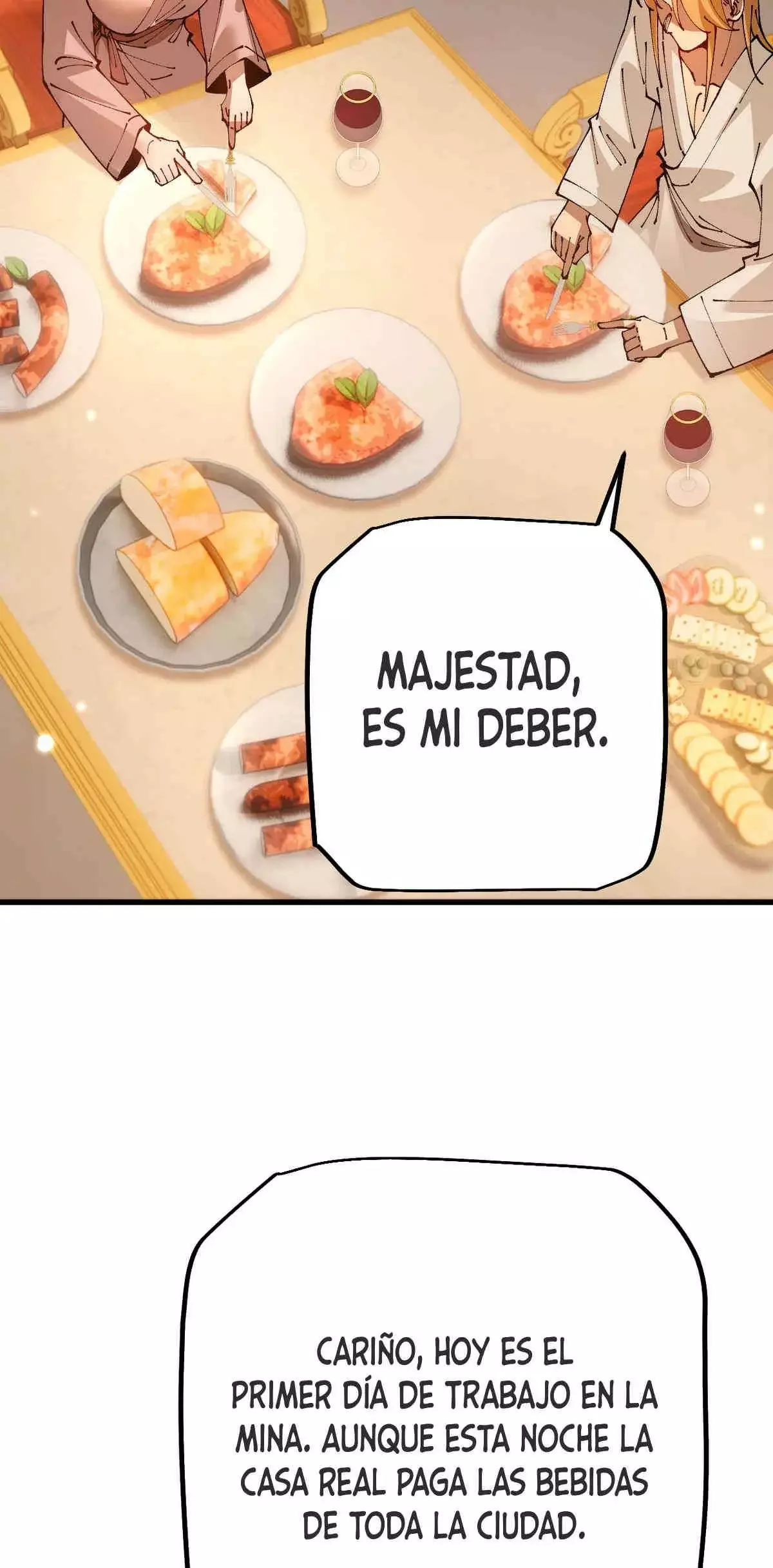 Soy El Dios De Los Goblins capítulo 79, página 9