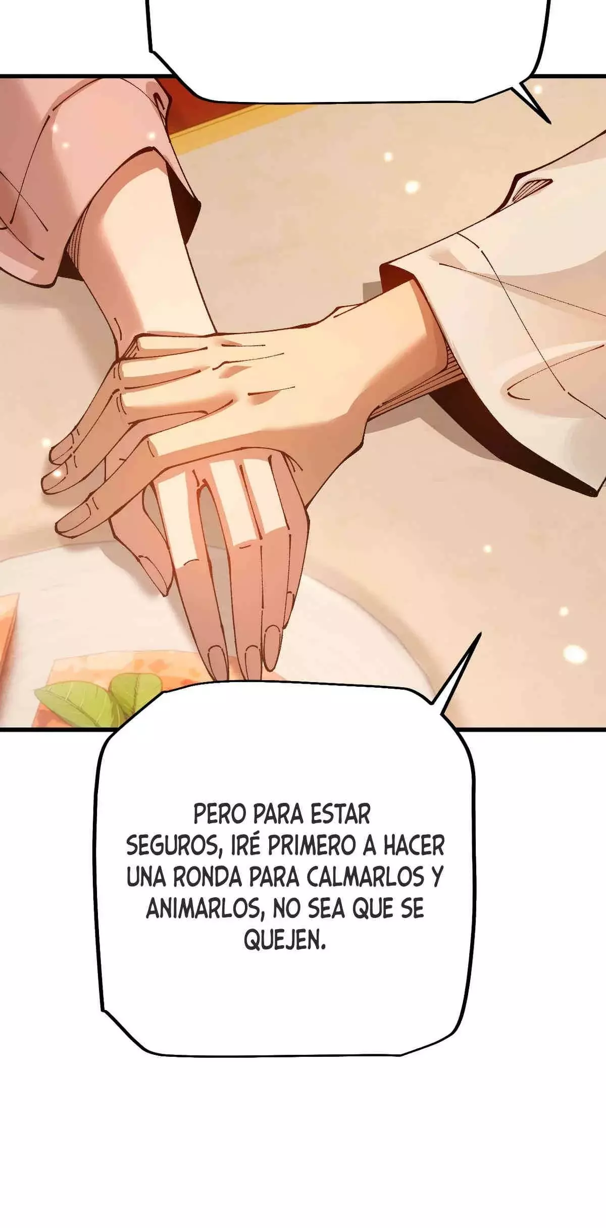 Soy El Dios De Los Goblins capítulo 79, página 10