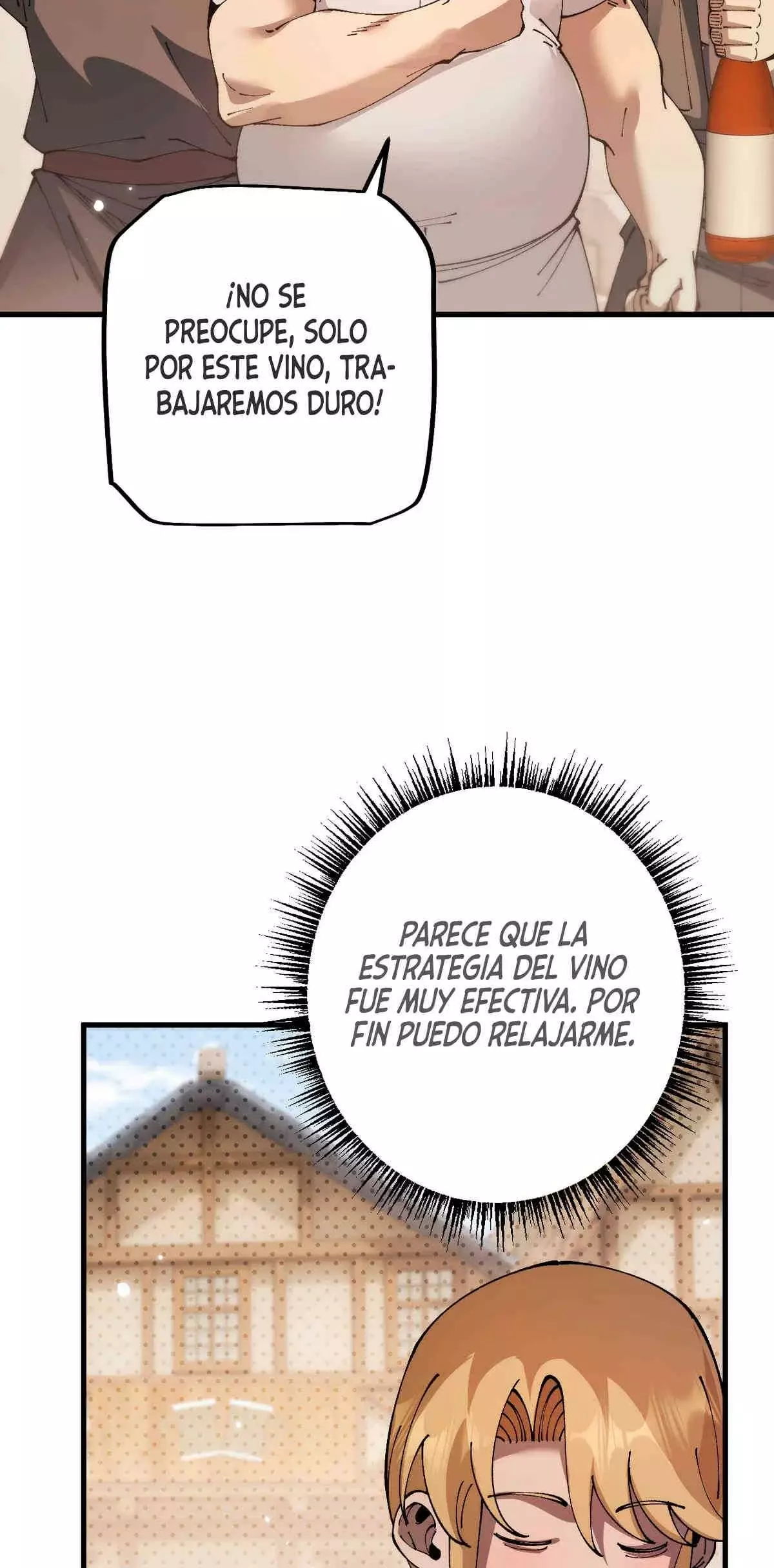 Soy El Dios De Los Goblins capítulo 79, página 17