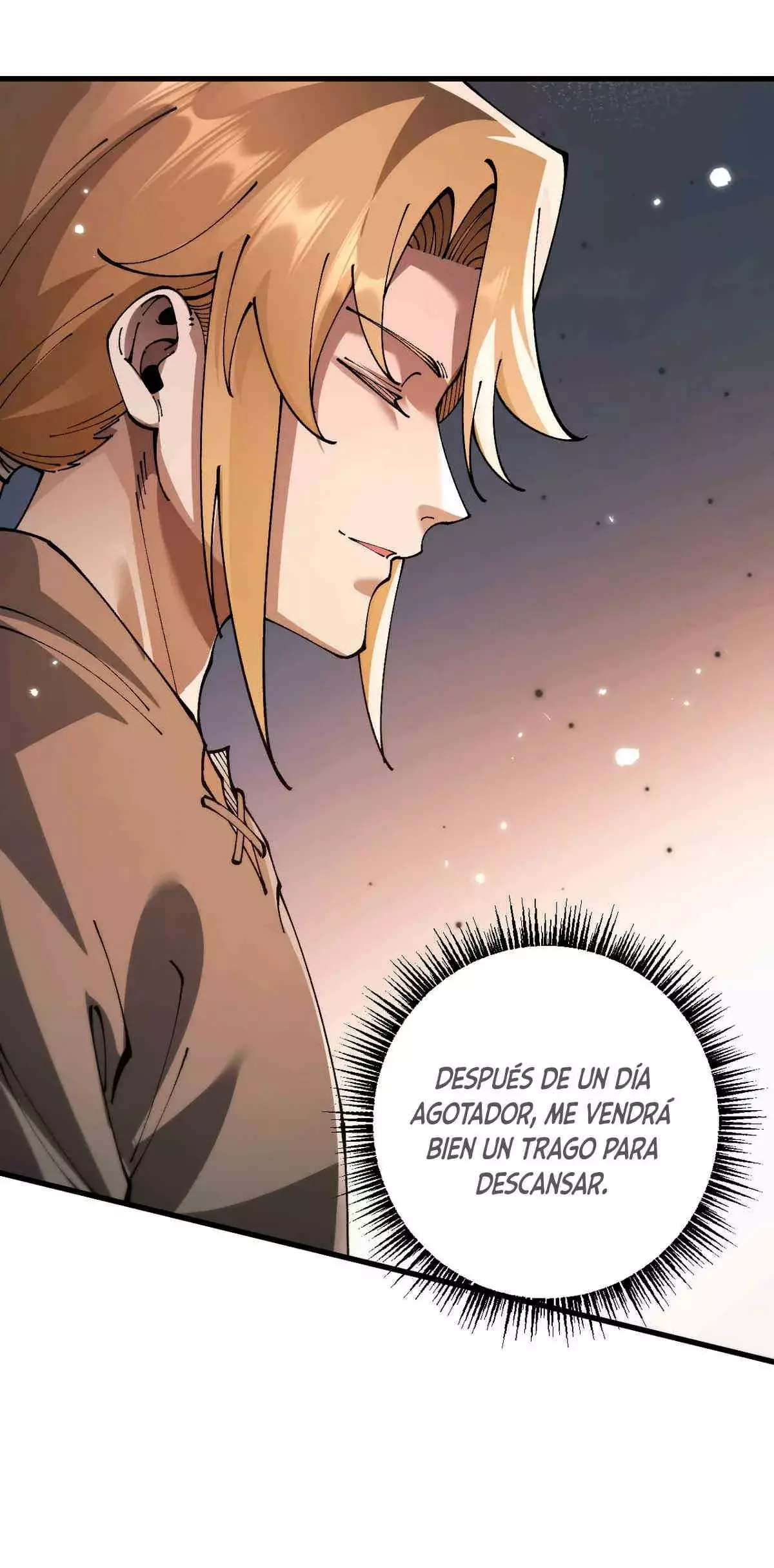 Soy El Dios De Los Goblins capítulo 79, página 20