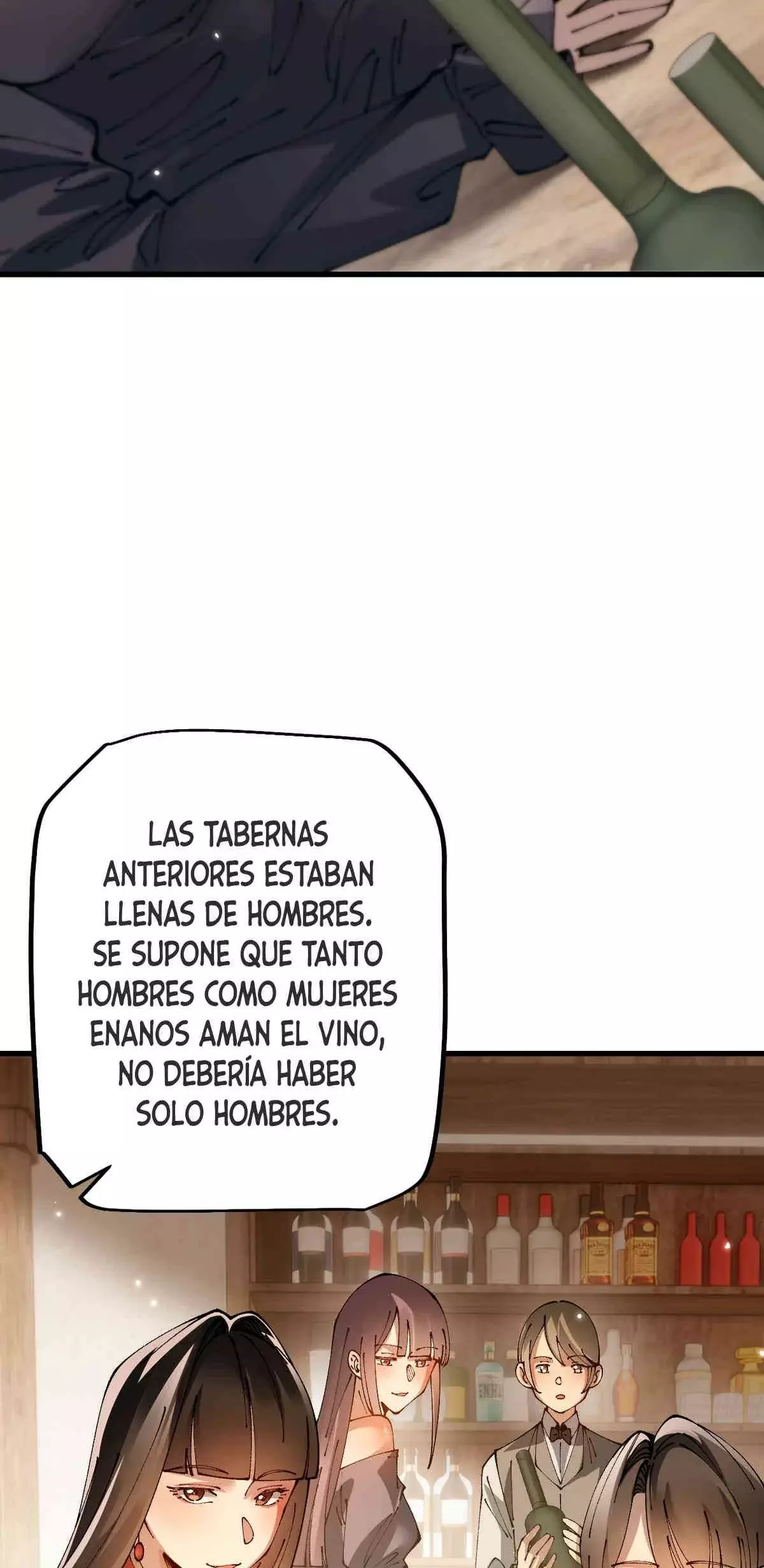 Soy El Dios De Los Goblins capítulo 79, página 25