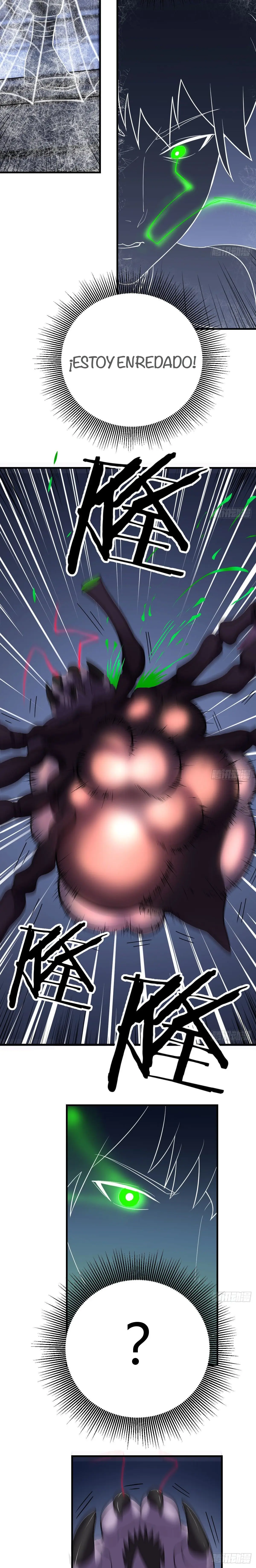 El Asistente capítulo 21, página 18