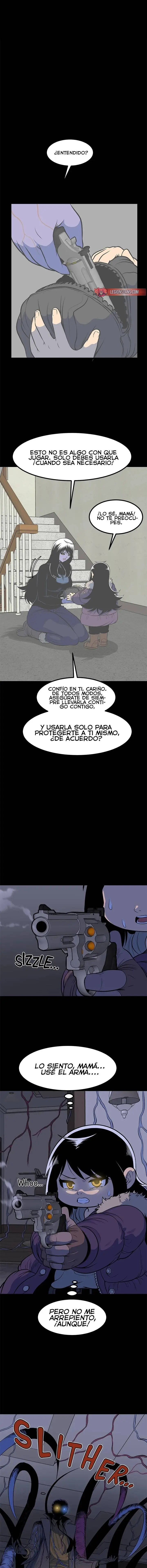 Soy Mamá capítulo 85, página 1