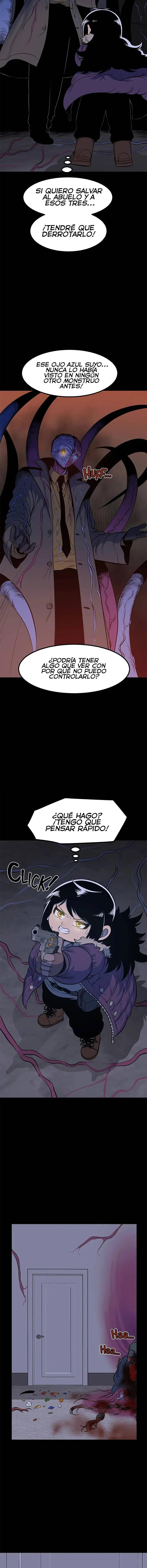 Soy Mamá capítulo 85, página 2