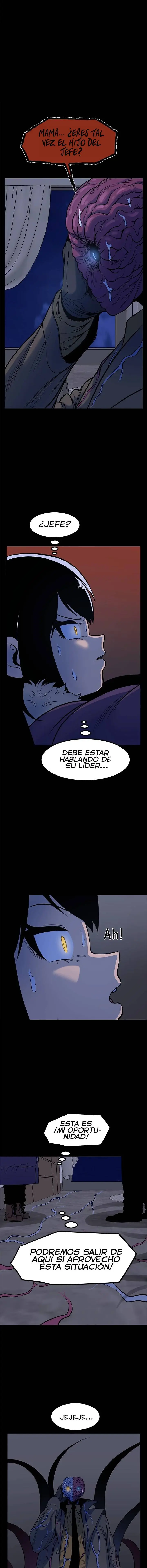 Soy Mamá capítulo 85, página 5