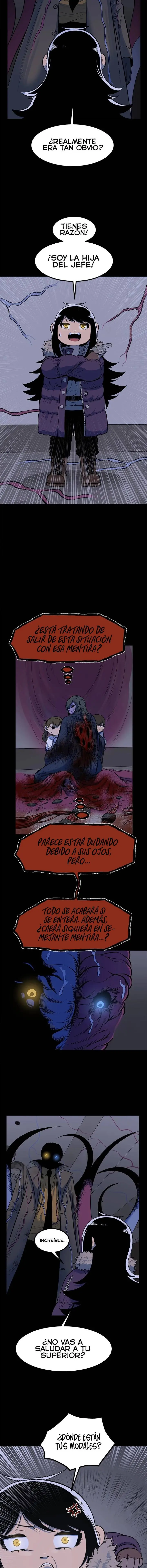 Soy Mamá capítulo 85, página 6