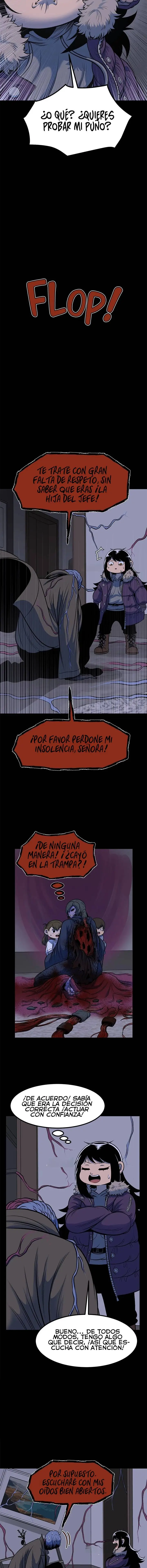 Soy Mamá capítulo 85, página 7