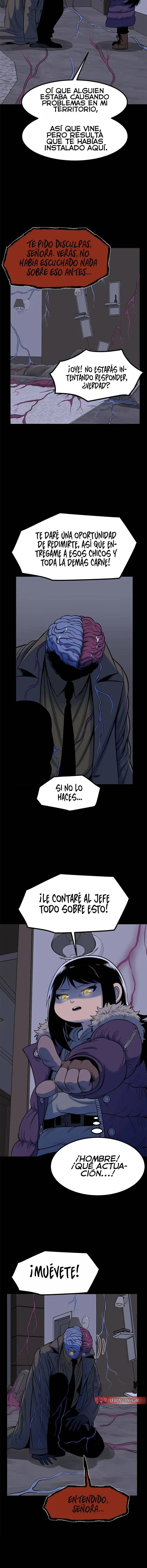 Soy Mamá capítulo 85, página 8