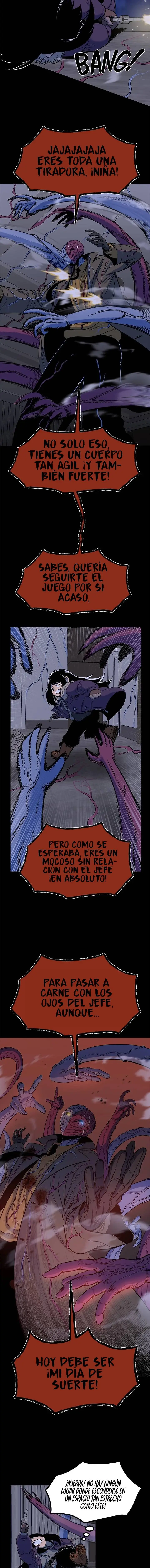 Soy Mamá capítulo 85, página 11