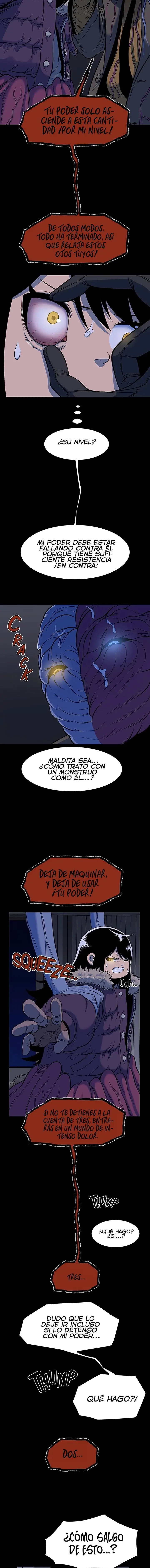 Soy Mamá capítulo 85, página 14