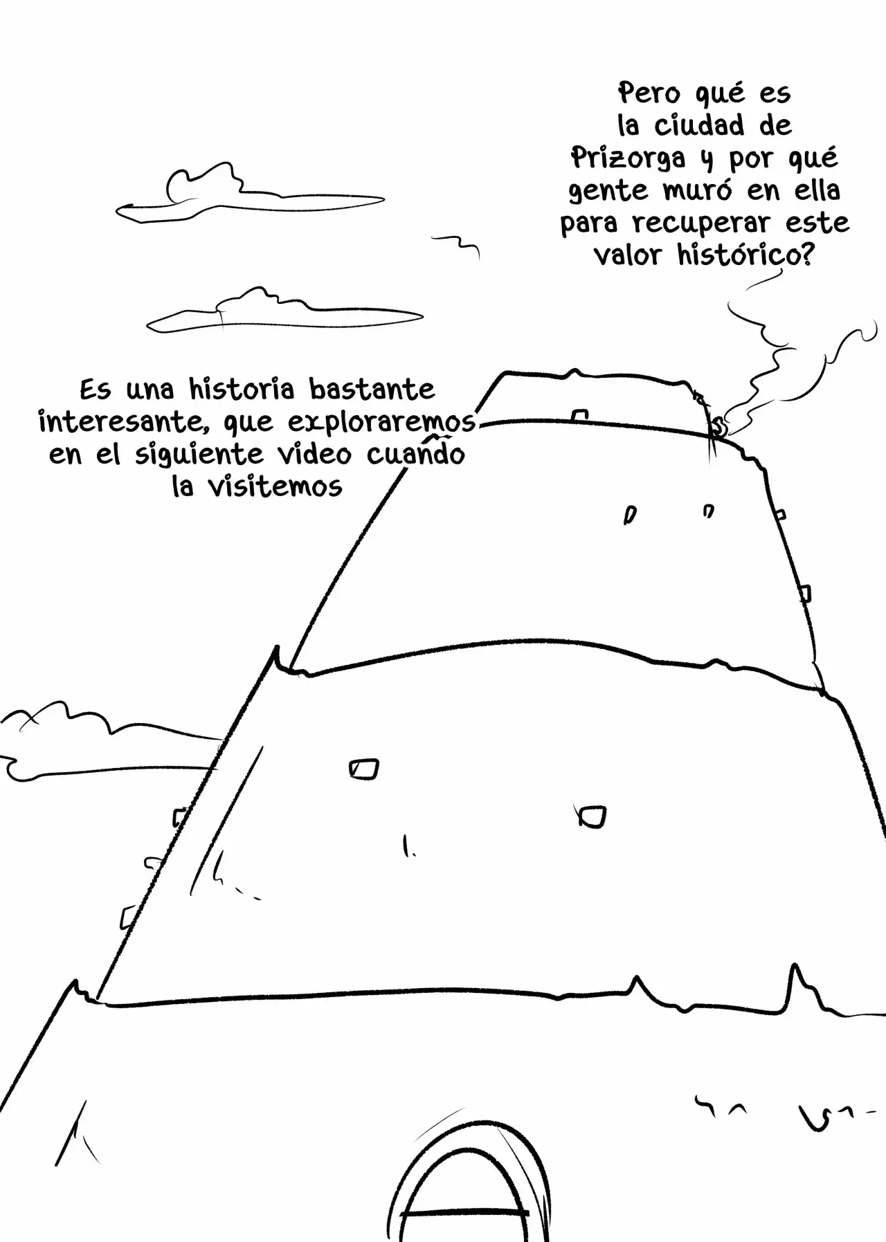 Space Juggernaut capítulo 45.5, página 9