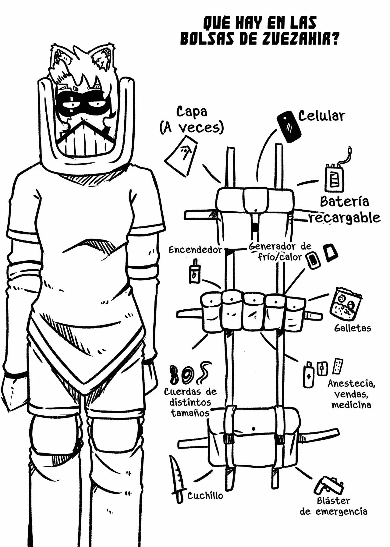 Space Juggernaut capítulo 54.5, página 1