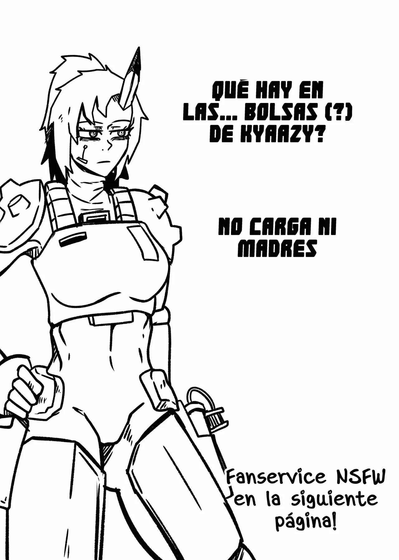 Space Juggernaut capítulo 54.5, página 3
