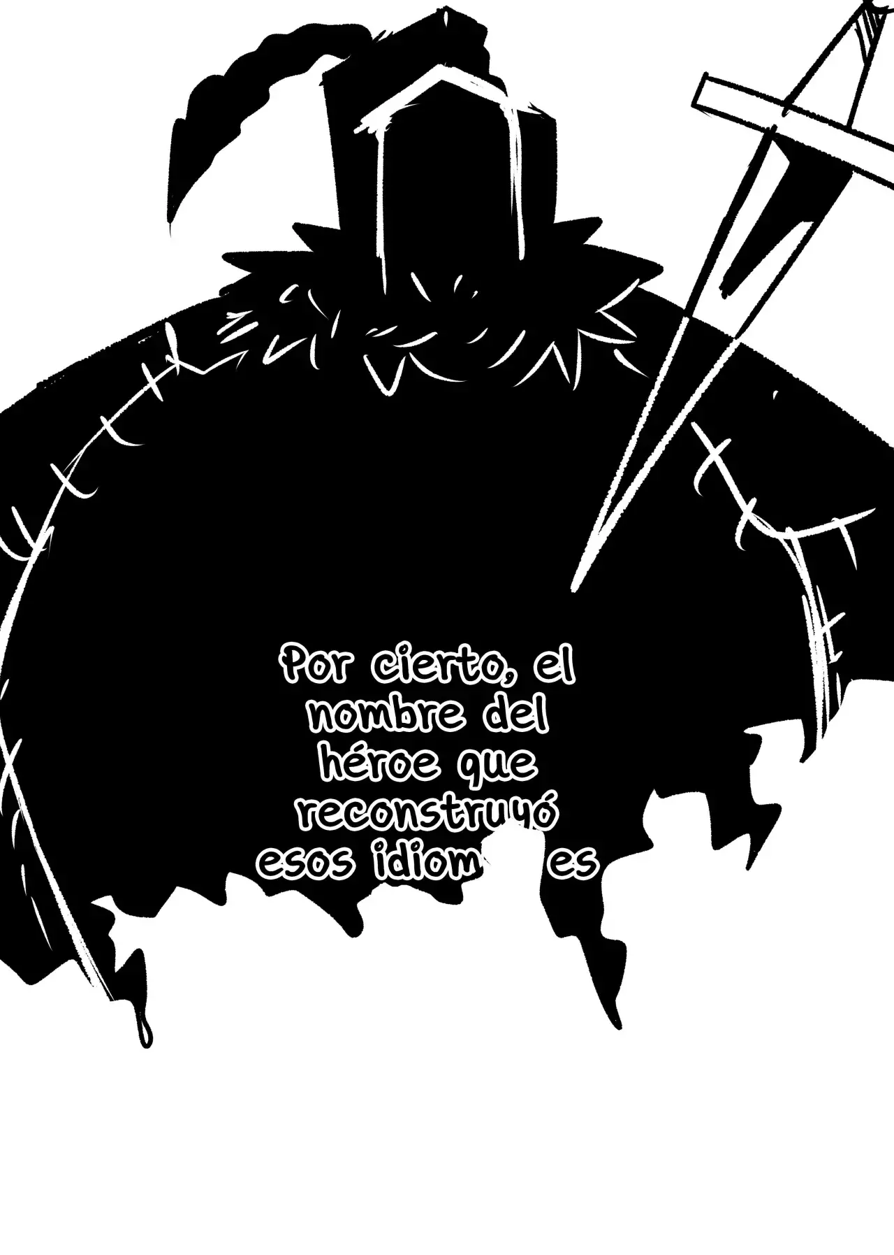 Space Juggernaut capítulo 74.5, página 4