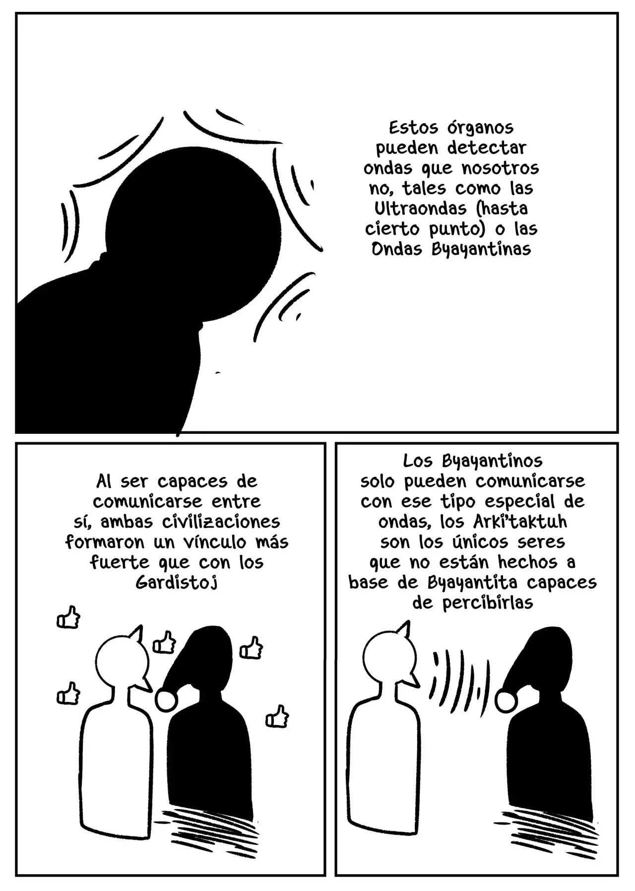 Space Juggernaut capítulo 84.5, página 2