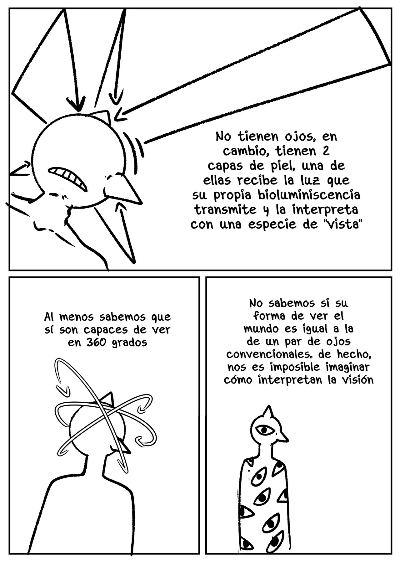 Space Juggernaut capítulo 84.5, página 4
