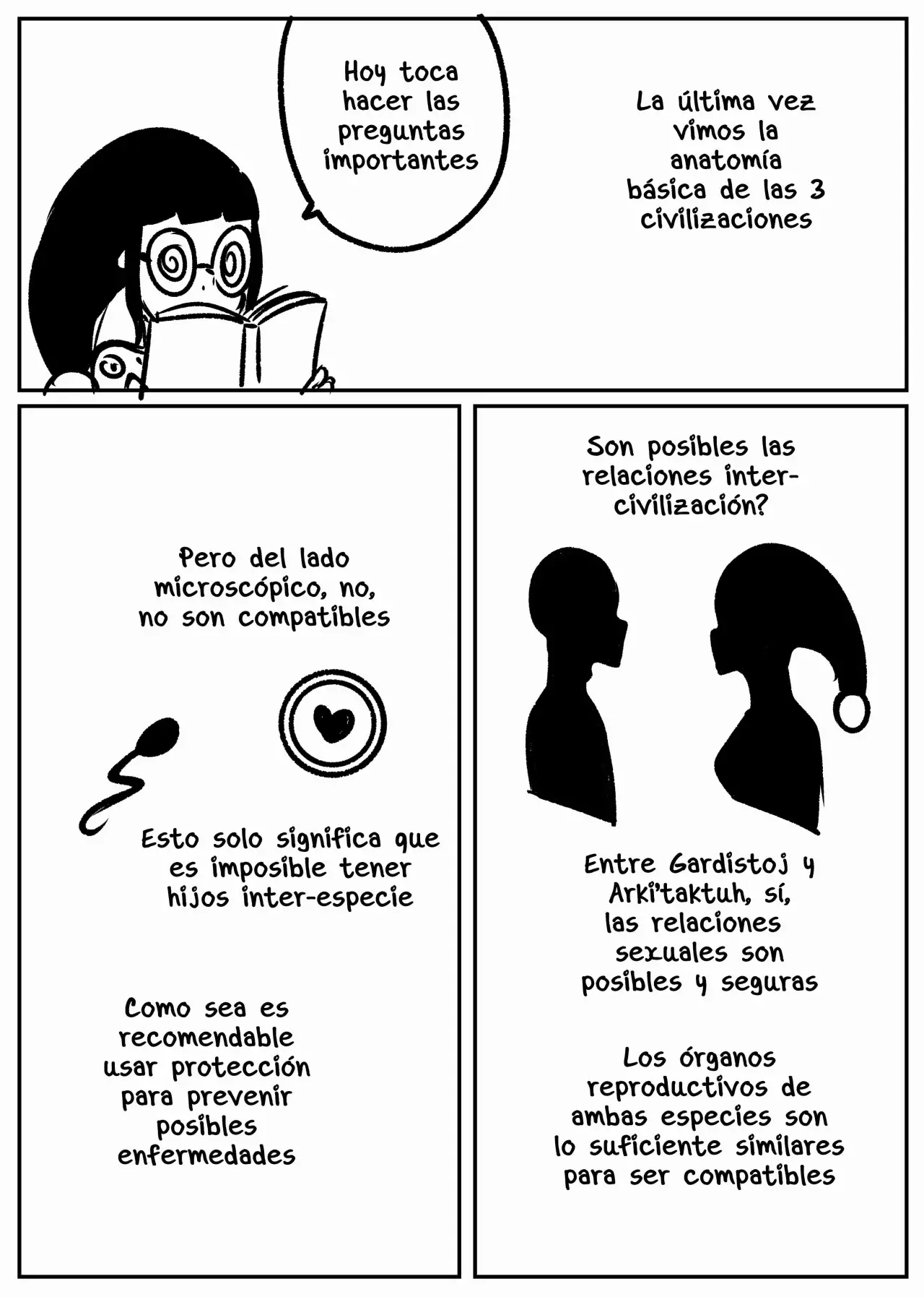 Space Juggernaut capítulo 94.5, página 2