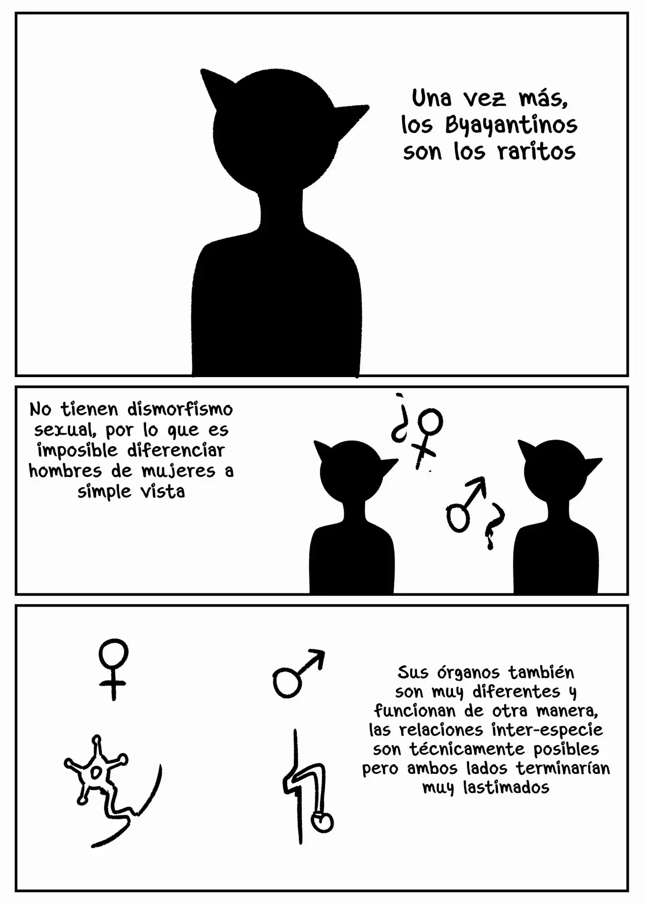 Space Juggernaut capítulo 94.5, página 3