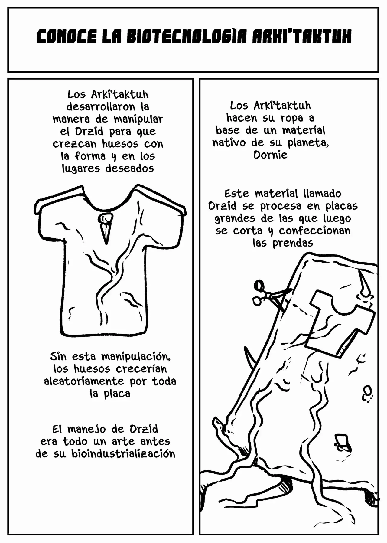 Space Juggernaut capítulo 94.5, página 4