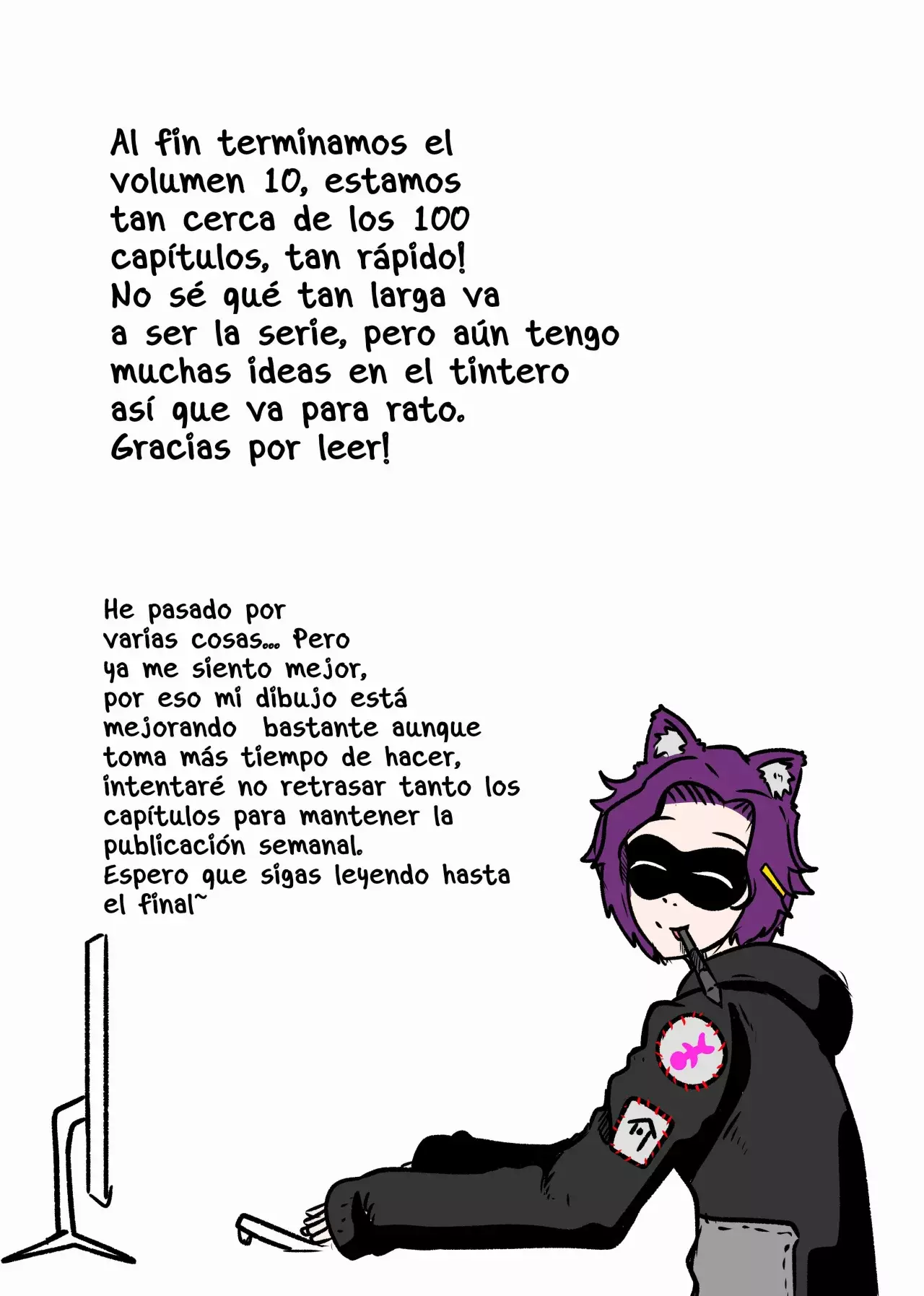 Space Juggernaut capítulo 94.5, página 7