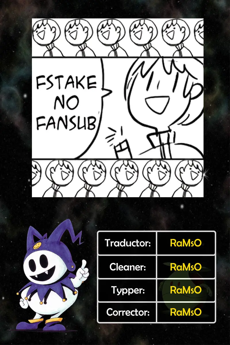 SPY×FAMILY capítulo 8.5, página 1