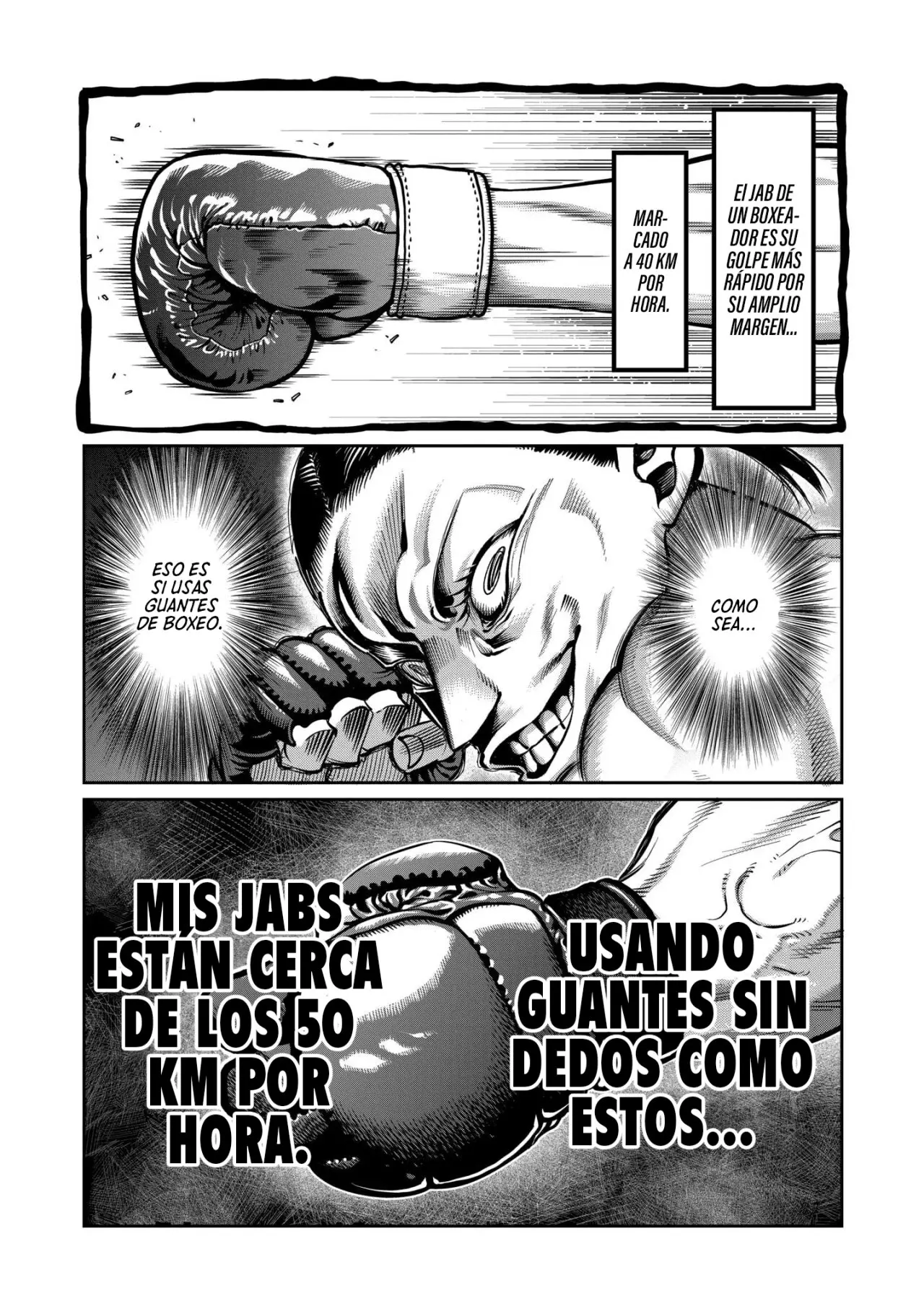 ST✰R: Strike it Rich capítulo 0, página 16
