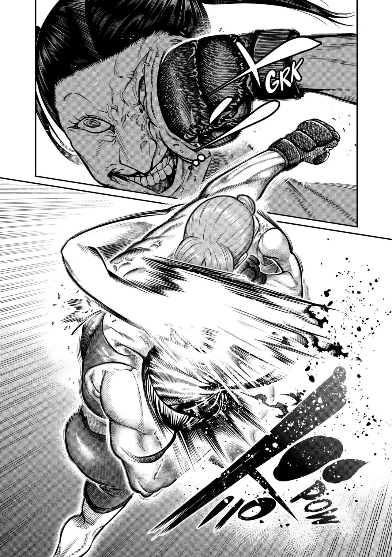 ST✰R: Strike it Rich capítulo 0, página 21