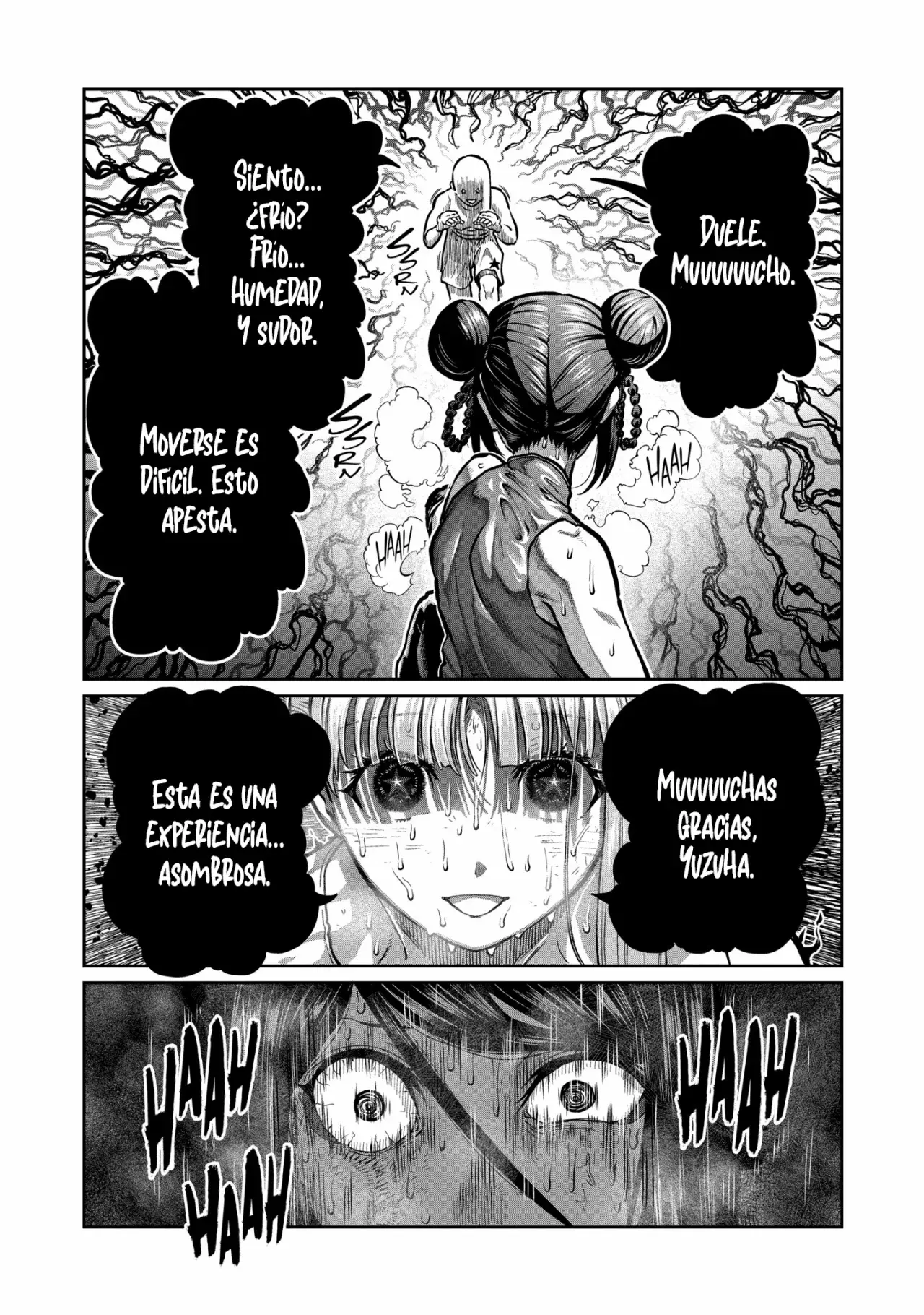 ST✰R: Strike it Rich capítulo 14, página 12