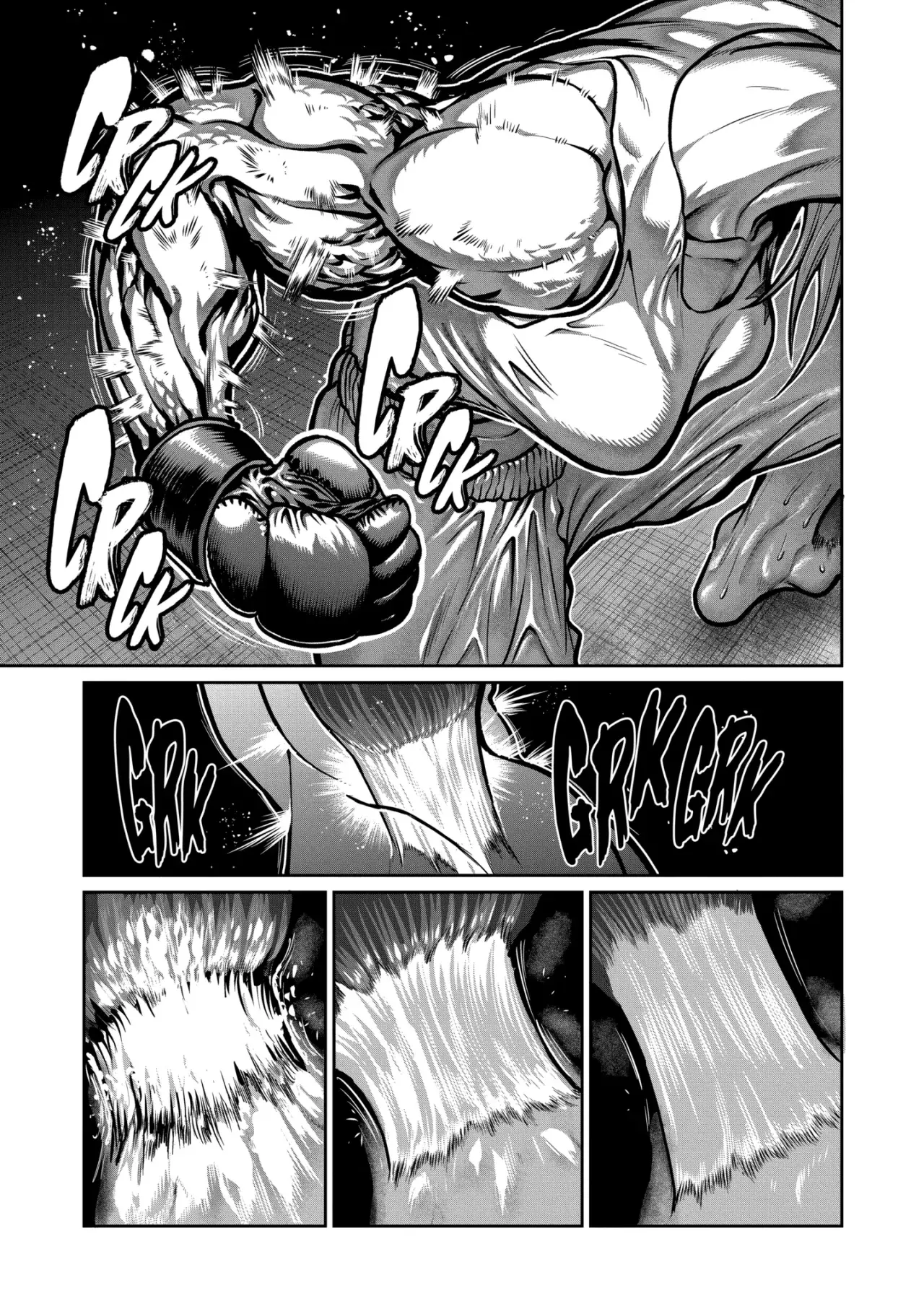 ST✰R: Strike it Rich capítulo 15, página 11