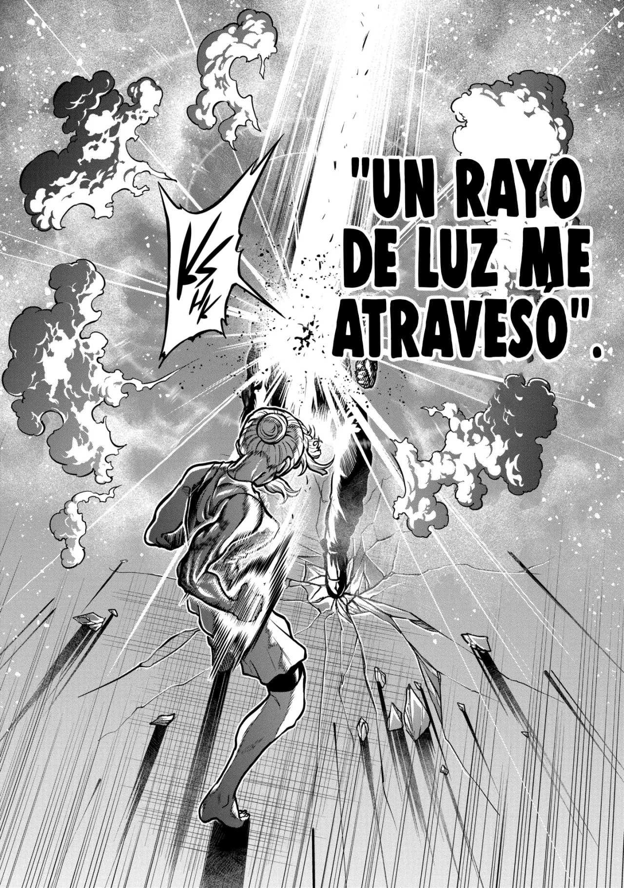ST✰R: Strike it Rich capítulo 15, página 13