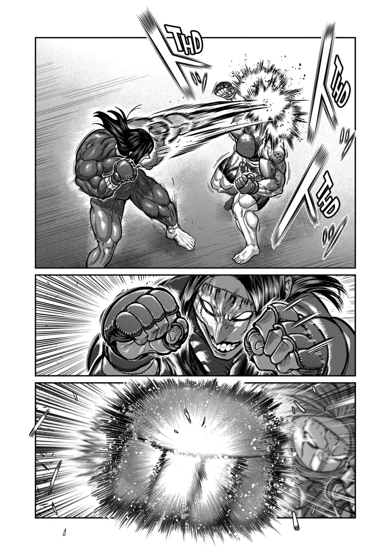ST✰R: Strike it Rich capítulo 27, página 18