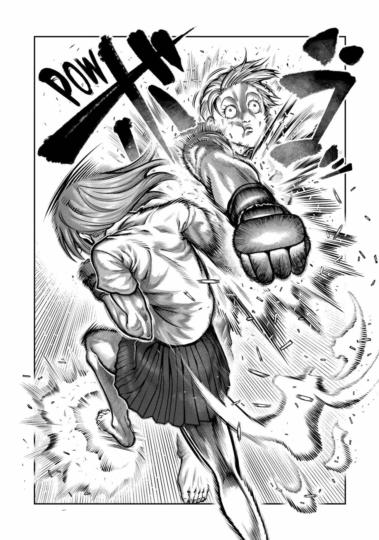 ST✰R: Strike it Rich capítulo 3, página 10