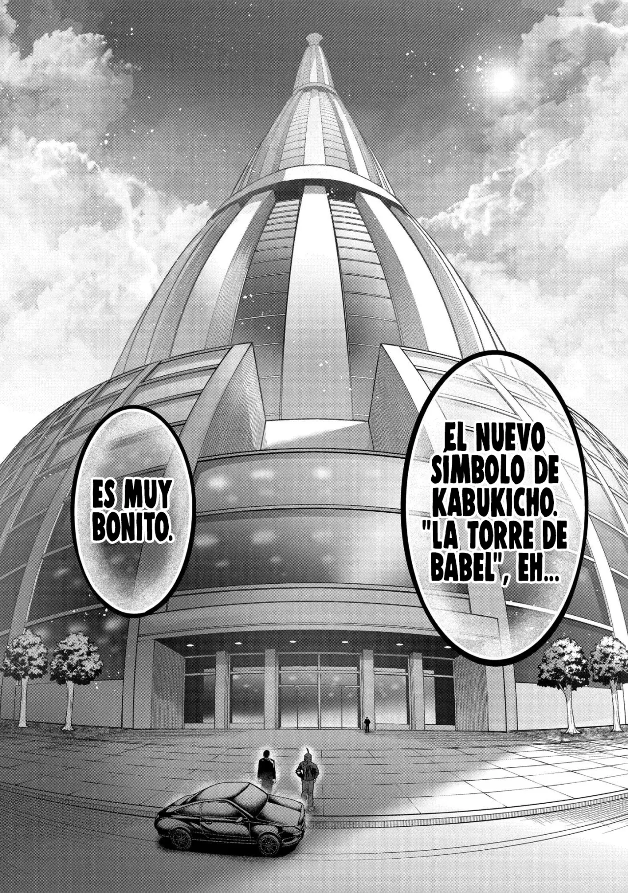 ST✰R: Strike it Rich capítulo 31, página 12