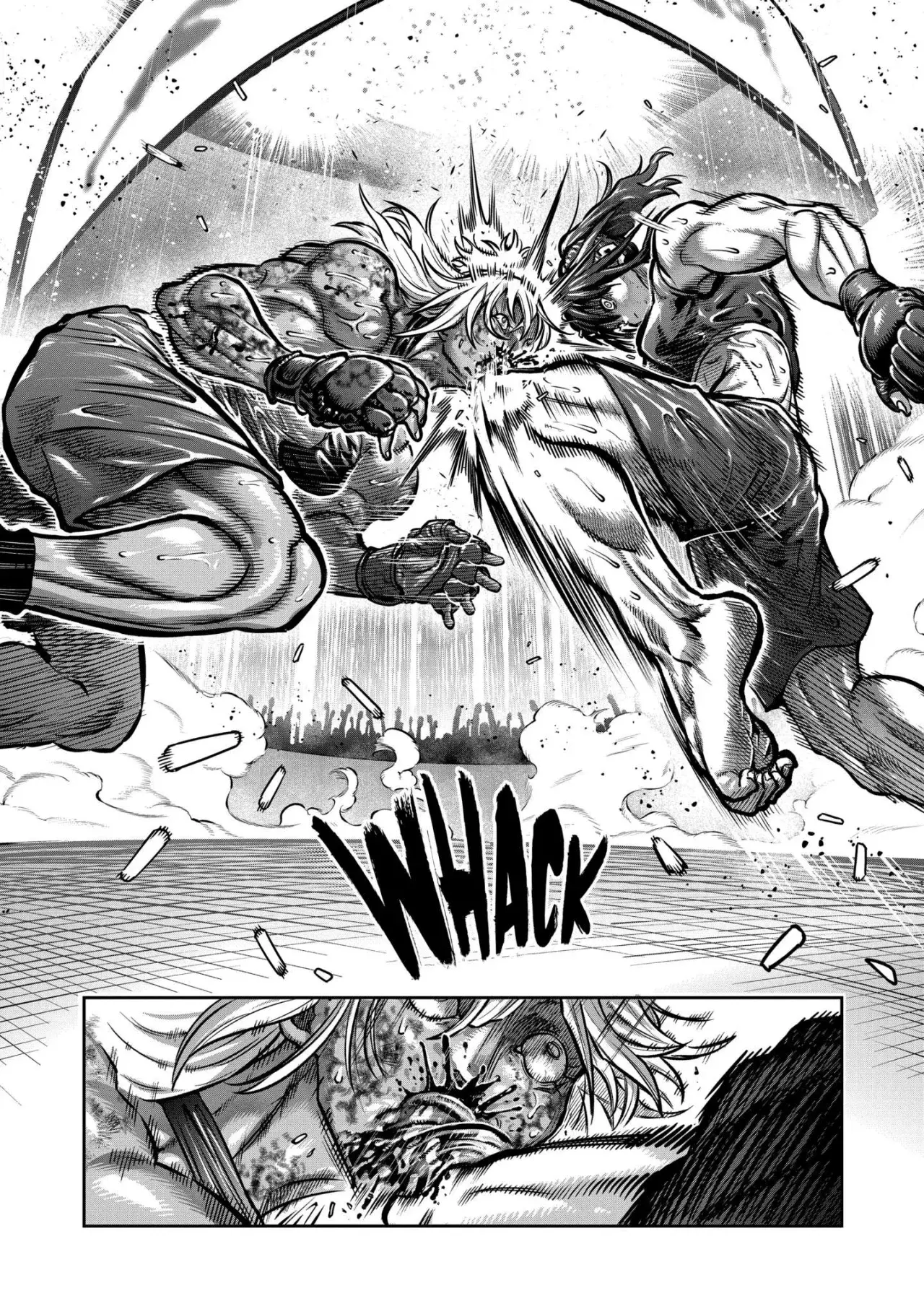 ST✰R: Strike it Rich capítulo 41, página 16