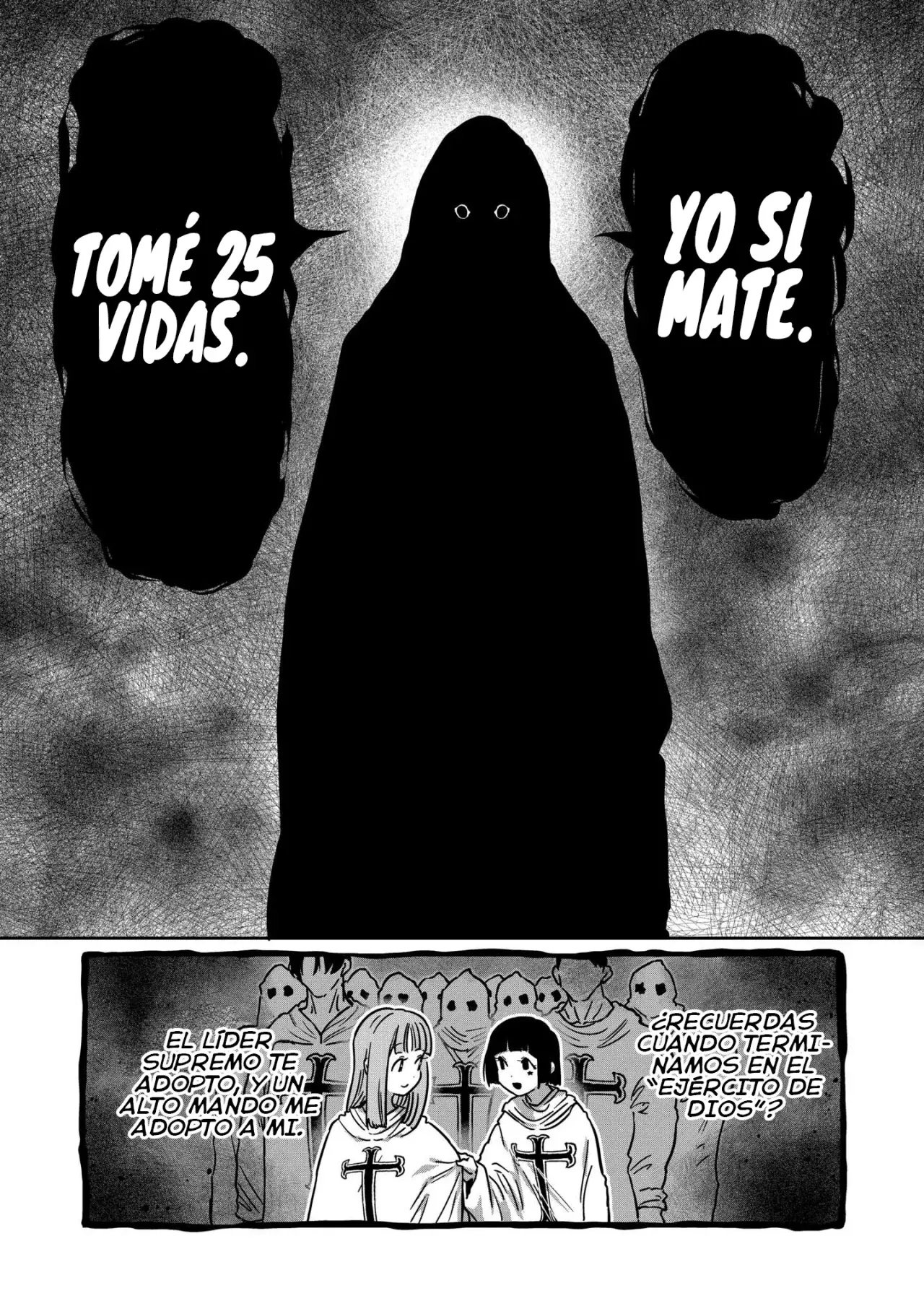 ST✰R: Strike it Rich capítulo 42, página 10