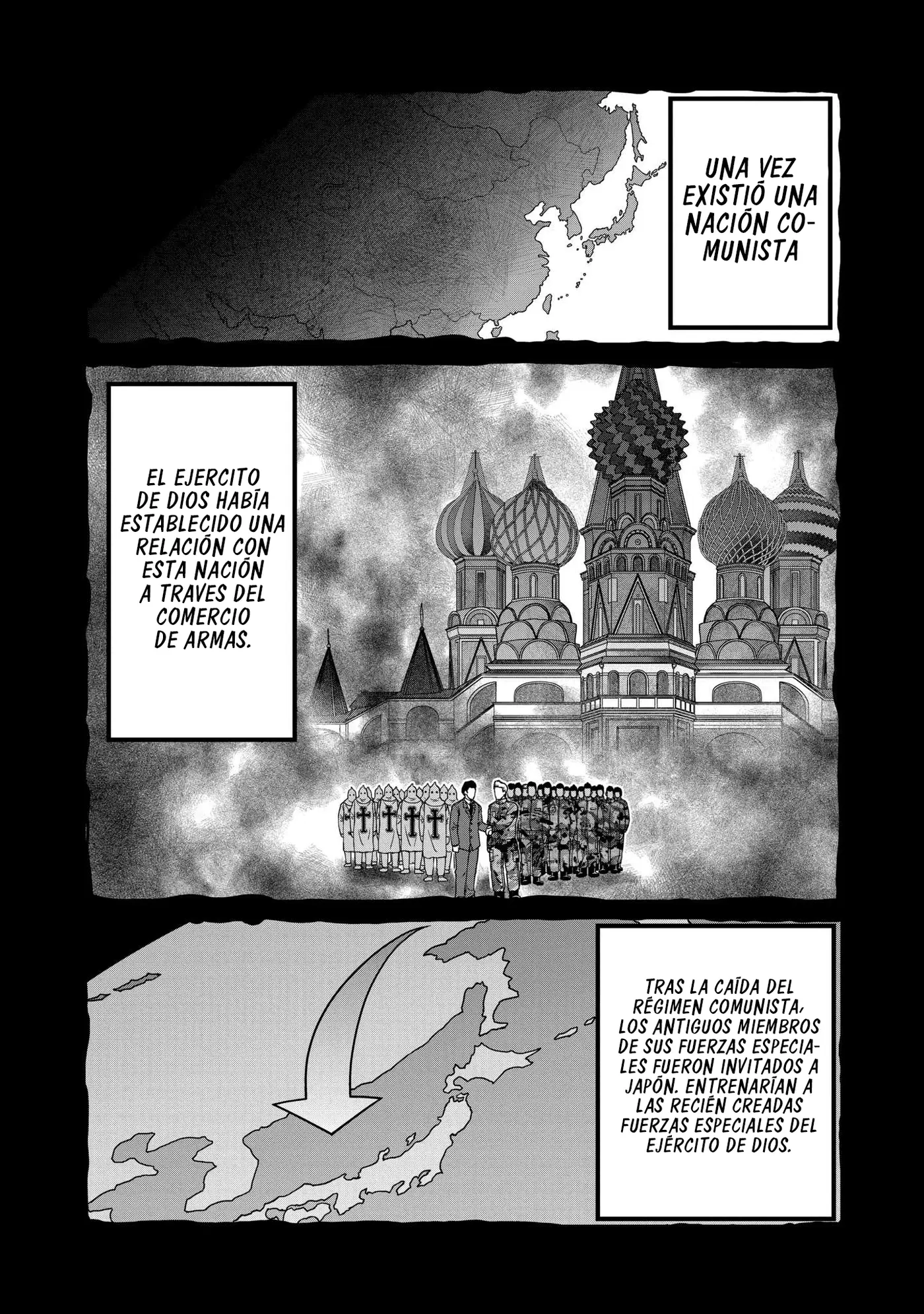 ST✰R: Strike it Rich capítulo 43, página 1