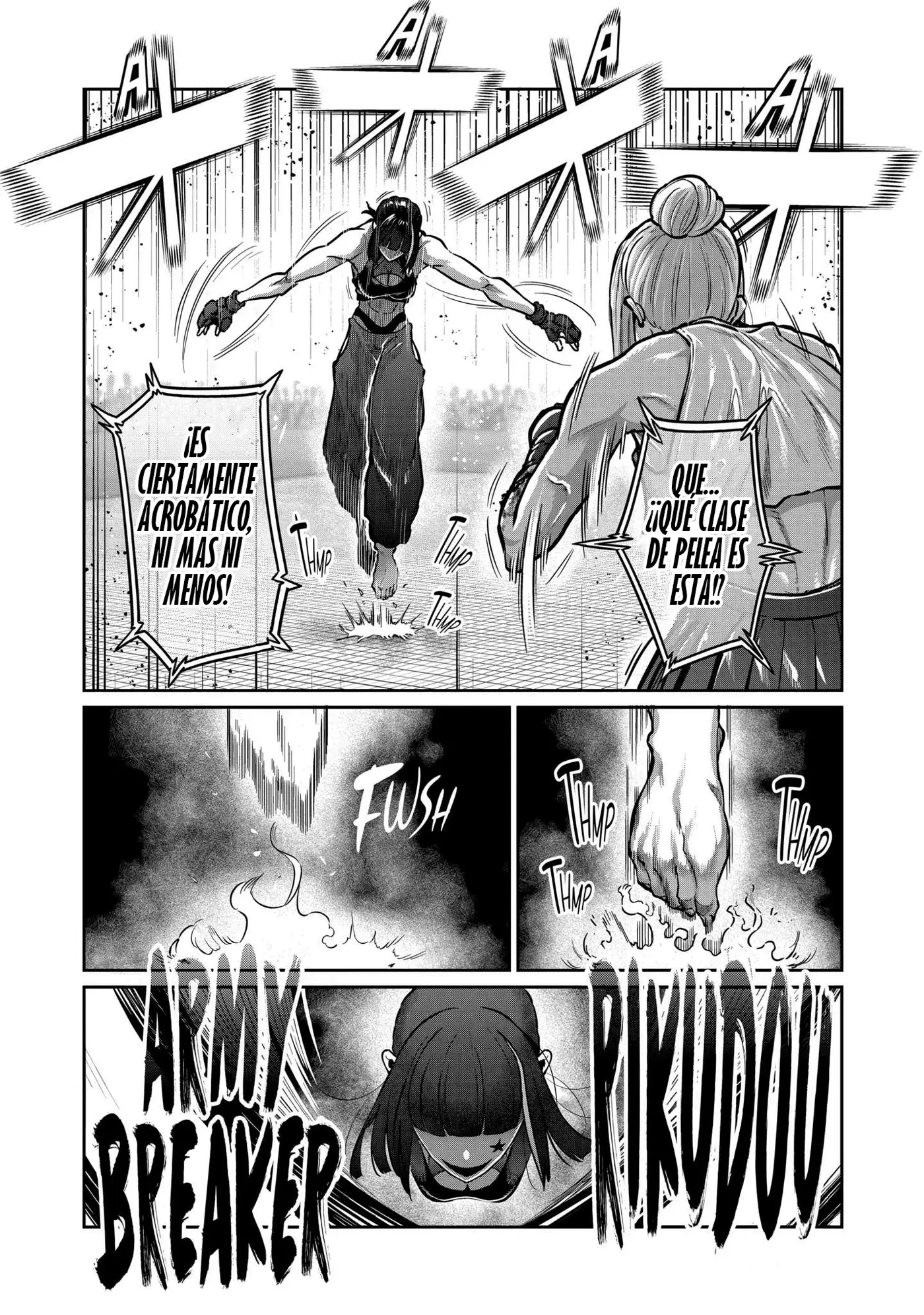 ST✰R: Strike it Rich capítulo 43, página 18