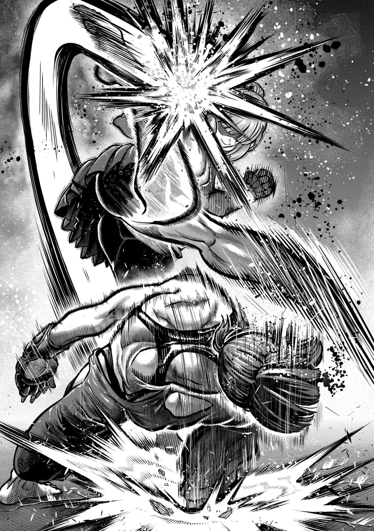 ST✰R: Strike it Rich capítulo 44, página 11