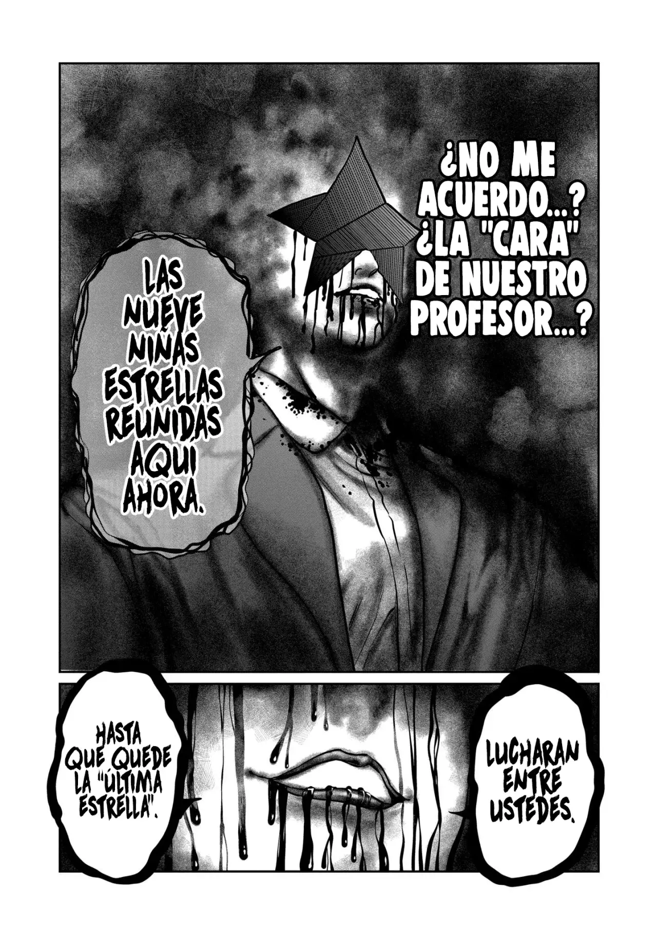 ST✰R: Strike it Rich capítulo 44, página 20