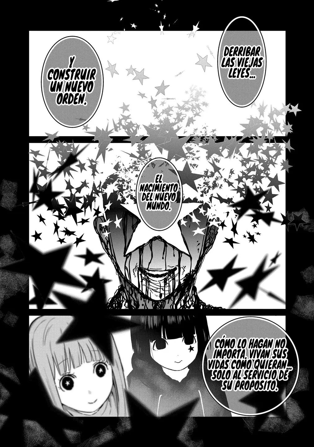 ST✰R: Strike it Rich capítulo 45, página 2