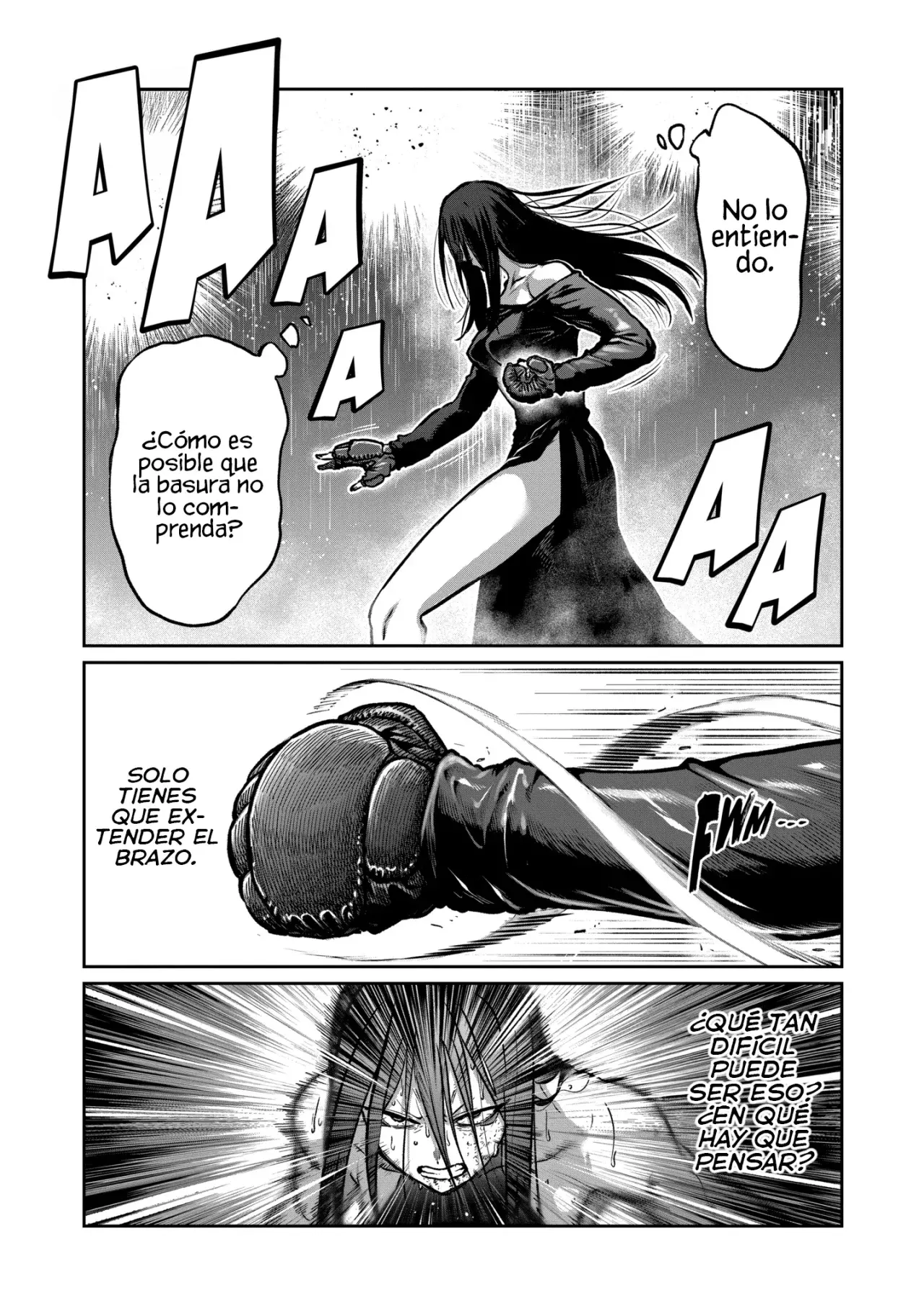 ST✰R: Strike it Rich capítulo 57, página 12
