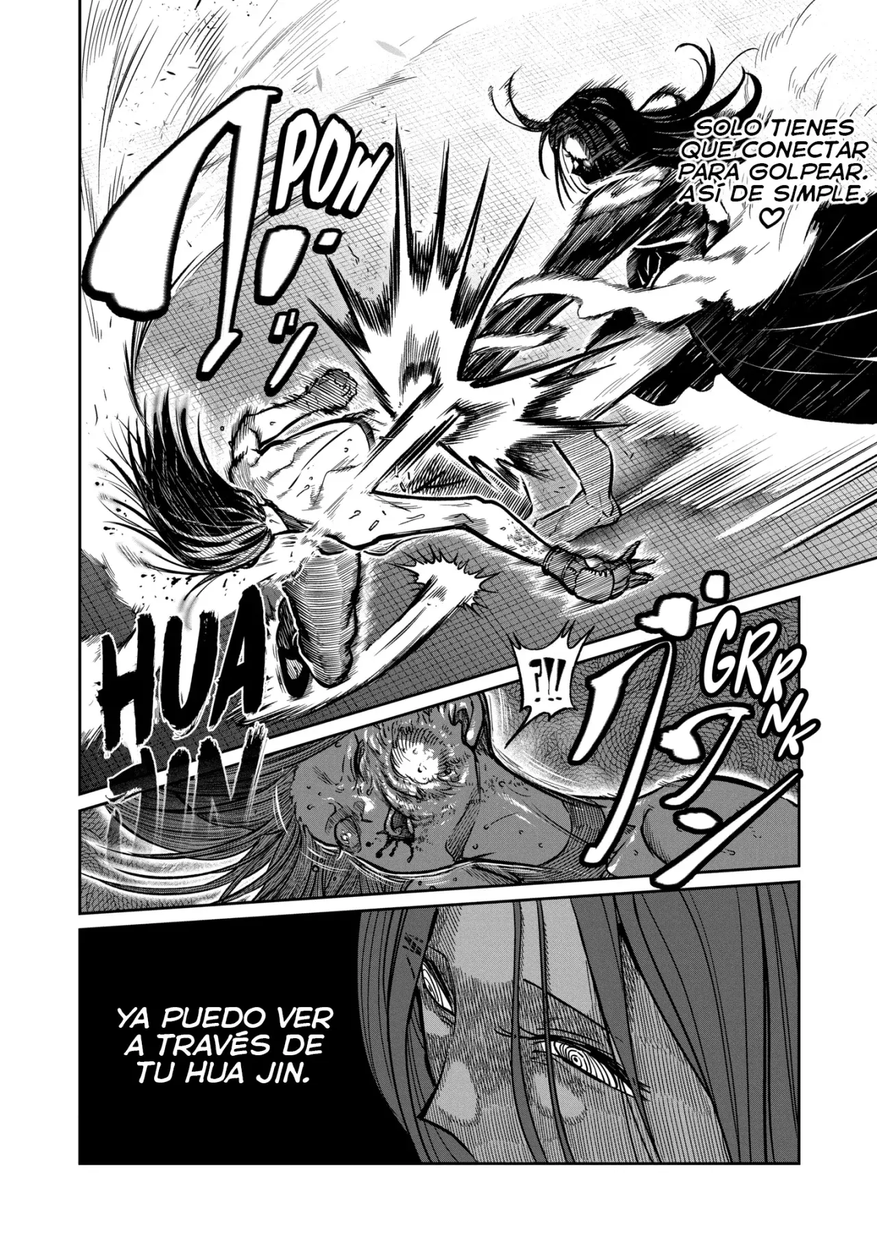 ST✰R: Strike it Rich capítulo 57, página 13