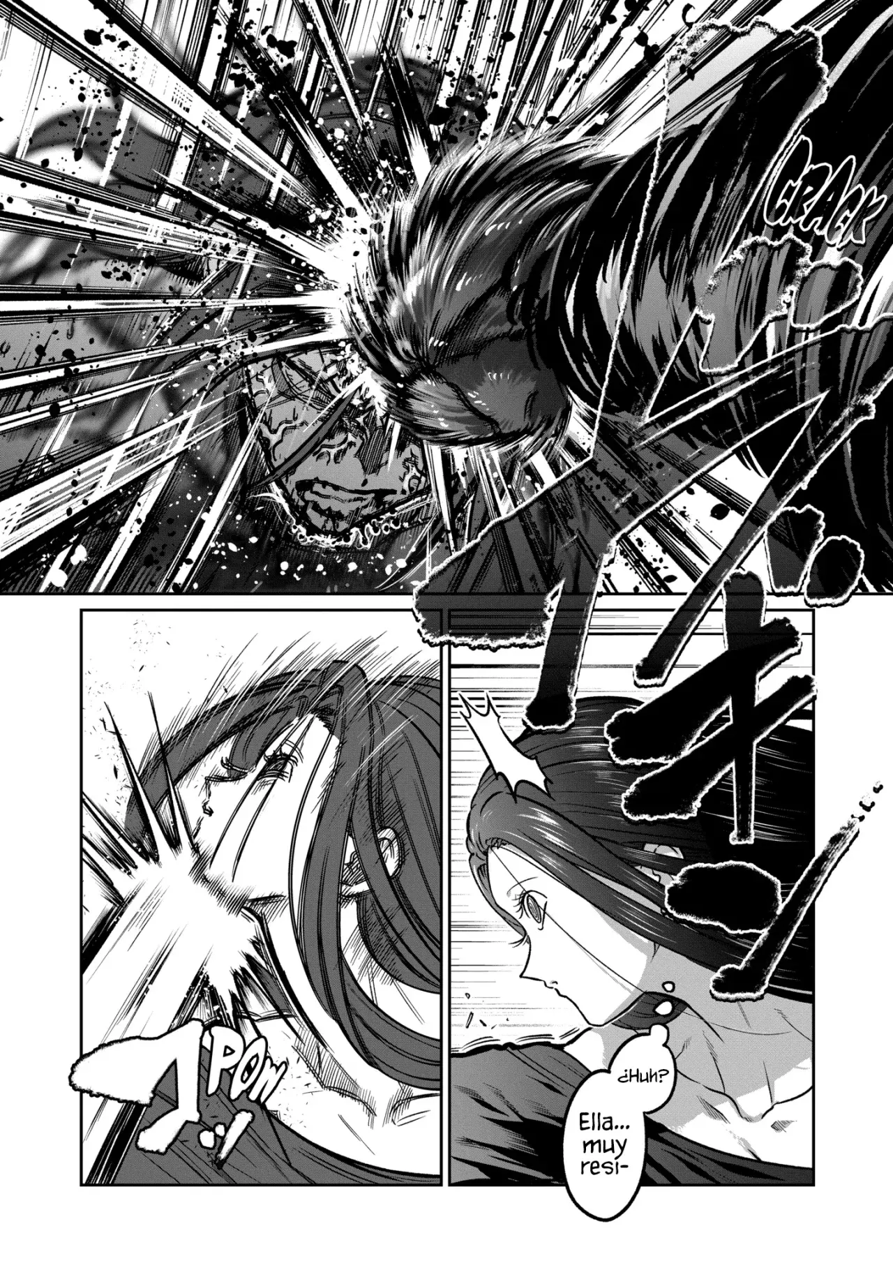 ST✰R: Strike it Rich capítulo 57, página 17