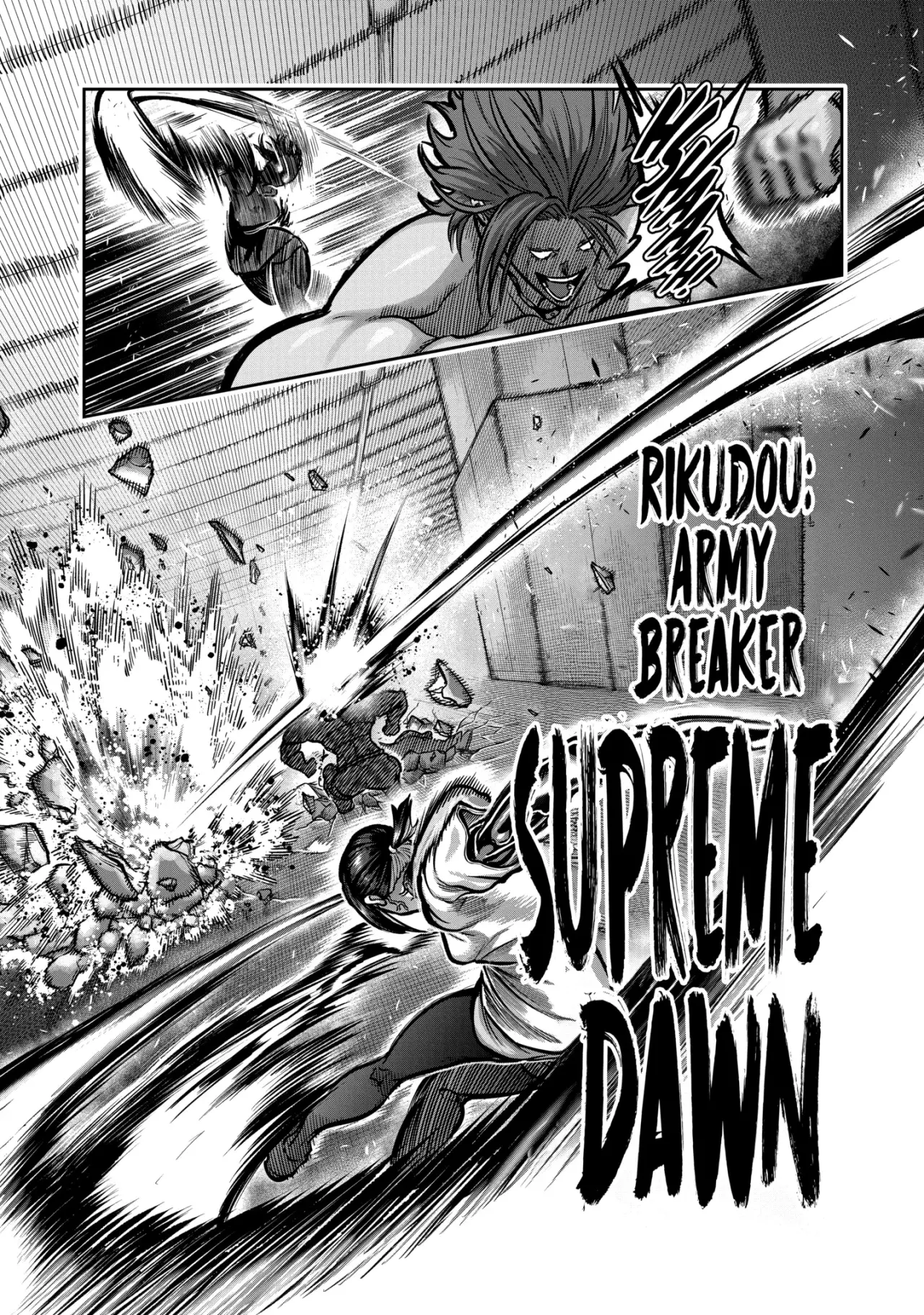 ST✰R: Strike it Rich capítulo 64, página 16