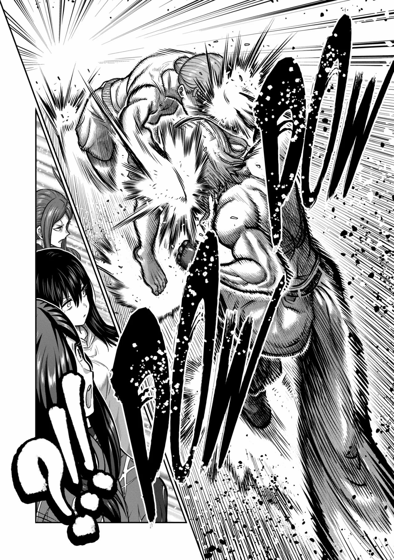 ST✰R: Strike it Rich capítulo 7, página 14